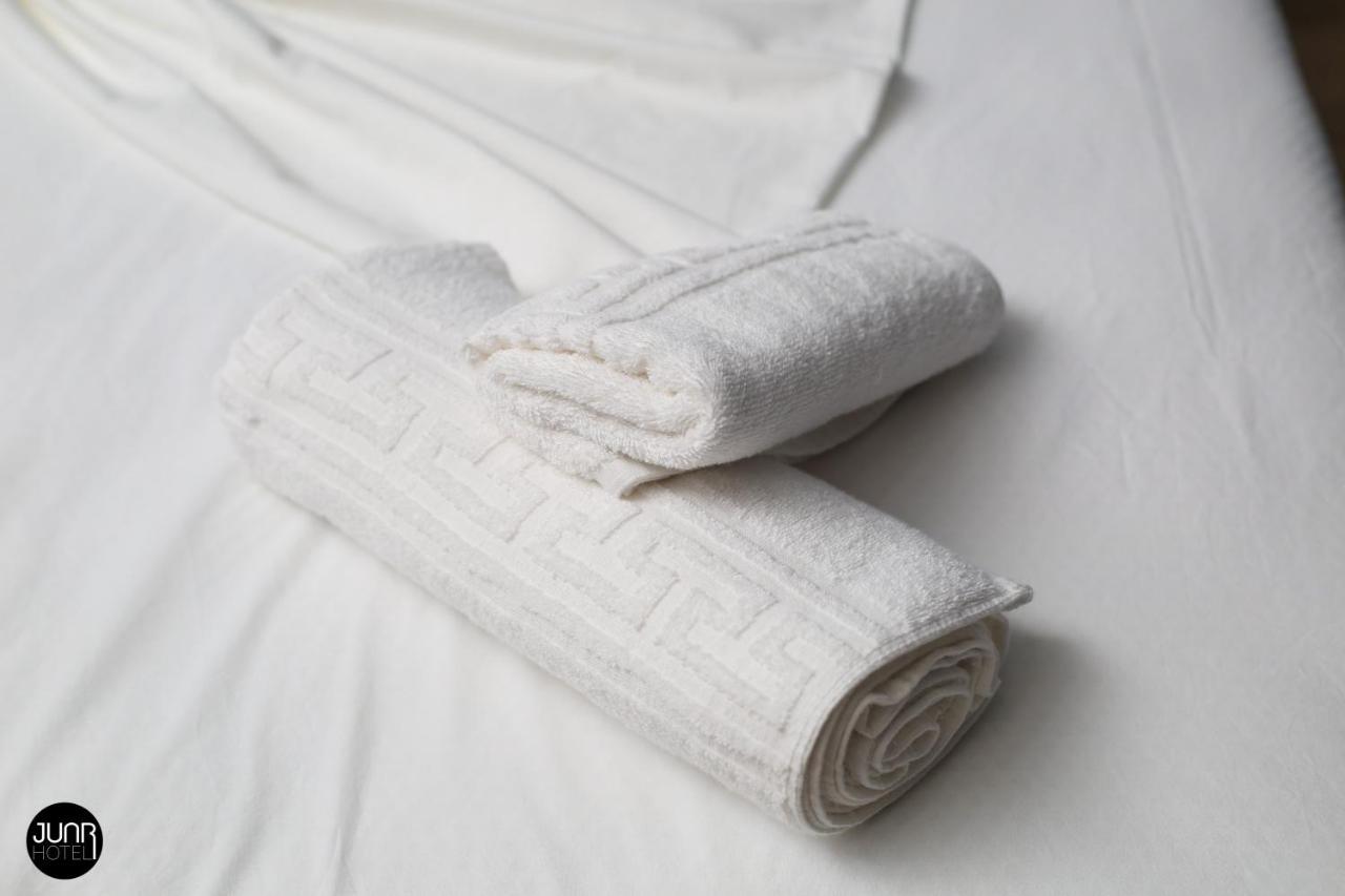 Skyhill Boutique Hotel Vlore Bagian luar foto