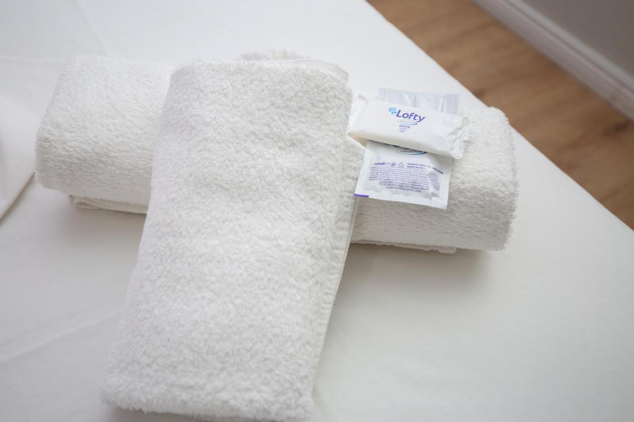 Skyhill Boutique Hotel Vlore Bagian luar foto