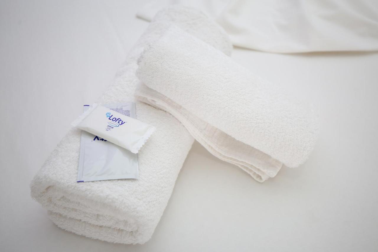 Skyhill Boutique Hotel Vlore Bagian luar foto